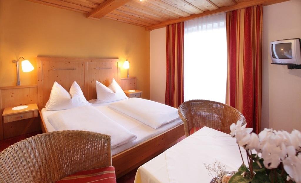 Pension Wartenfels Fuschl am See Zewnętrze zdjęcie